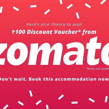 Oyo 255 White Zambala Hotel Katmandu Dış mekan fotoğraf