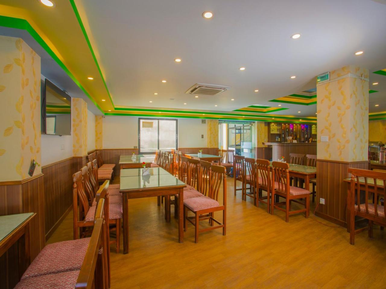 Oyo 255 White Zambala Hotel Katmandu Dış mekan fotoğraf