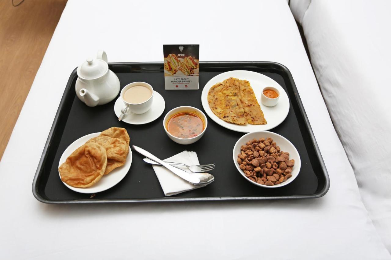 Oyo 255 White Zambala Hotel Katmandu Dış mekan fotoğraf