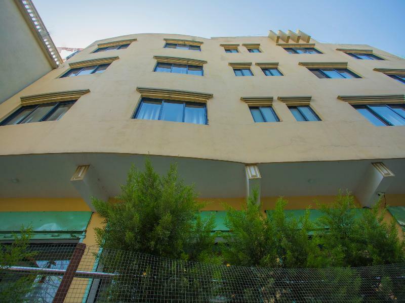 Oyo 255 White Zambala Hotel Katmandu Dış mekan fotoğraf