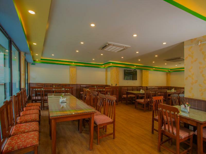 Oyo 255 White Zambala Hotel Katmandu Dış mekan fotoğraf