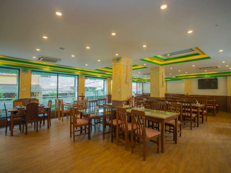 Oyo 255 White Zambala Hotel Katmandu Dış mekan fotoğraf