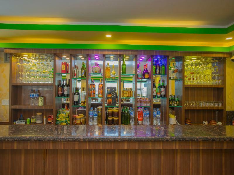 Oyo 255 White Zambala Hotel Katmandu Dış mekan fotoğraf